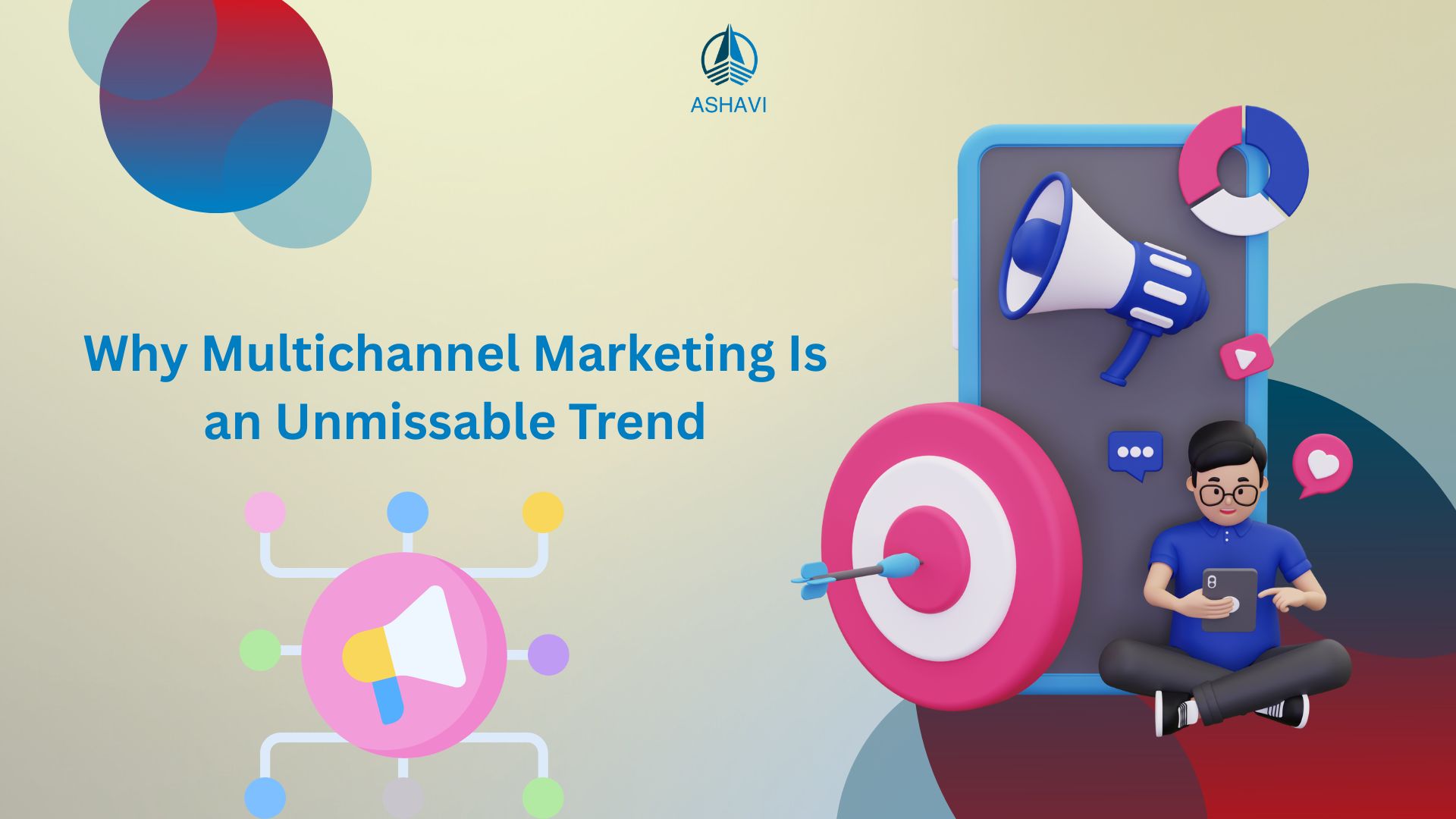 Why Multichannel Marketing Is an Unmissable Trend